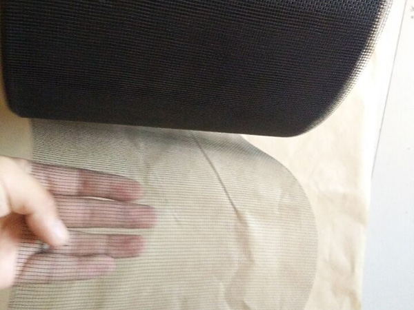 環(huán)氧樹脂窗紗